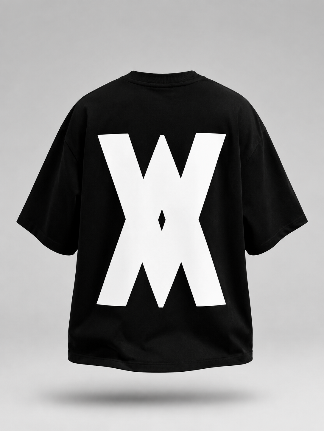 T-Shirt &middot; Noir &mdash; vue 2